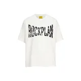 Белая рубашка с короткими рукавами