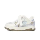 Бежевый серебристый (флисовая подкладка)