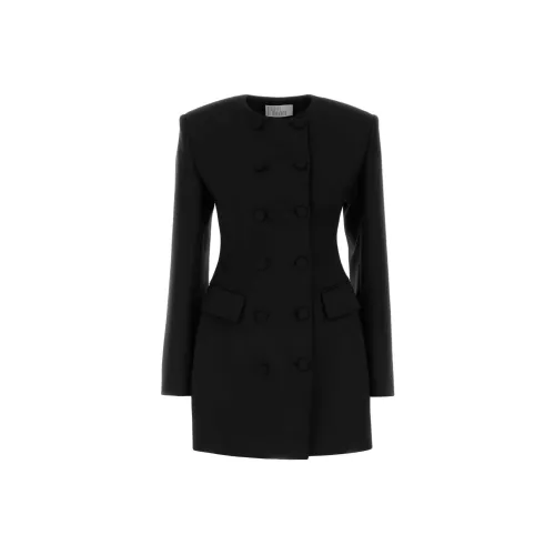 GIUSEPPE DI MORABITO Fw25 Бизнес-костюм Пальто Женское