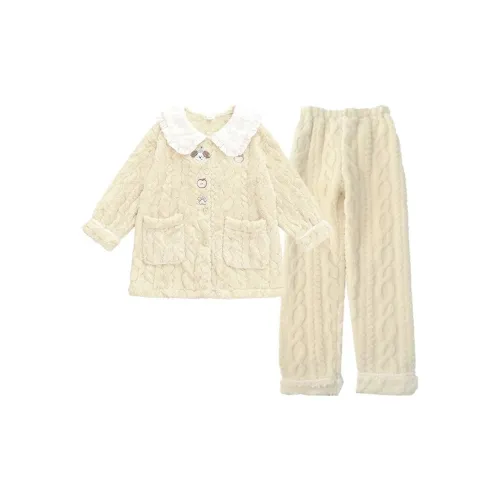 OXO OVERLOAD Пижамный комплект женский