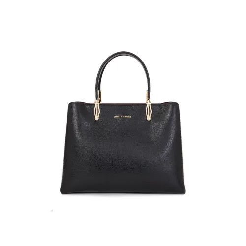 PIERRE CARDIN Сумка из крупнозернистой текстуры кожа коровы одно плечо женская многоцветная