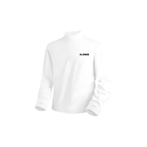 HOWIE LANDAU Унисекс Майки-трусы