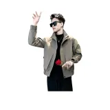 Хаки (утеплённый и утолщённый)