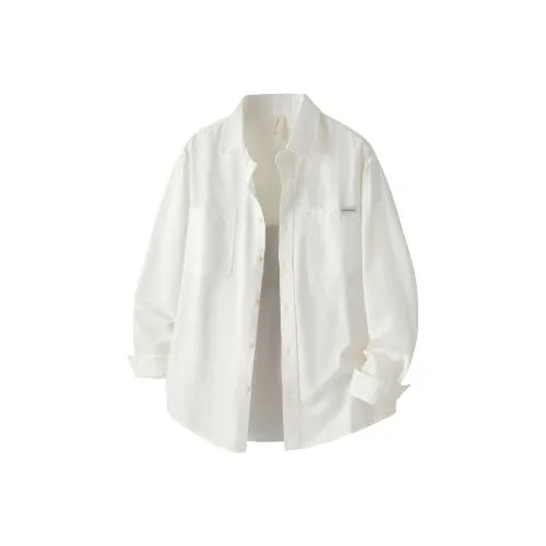 WAYHWEI Унисекс Рубашки