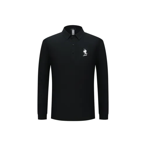 CSKS Унисекс Поло