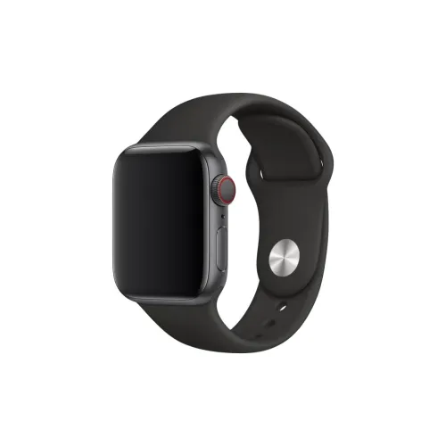 Meihuidoor Ремень Apple Совместимость Силиконовый Материал