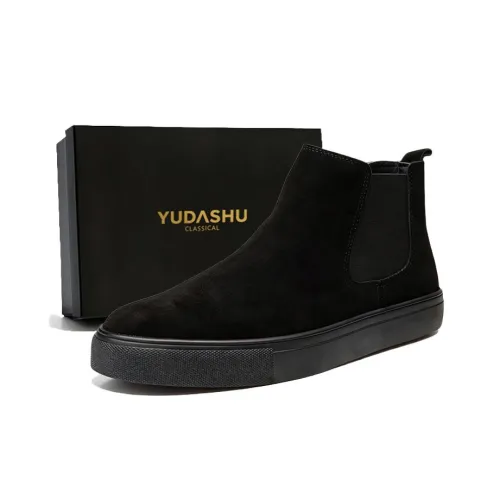 YUDASHU Челси Мужской