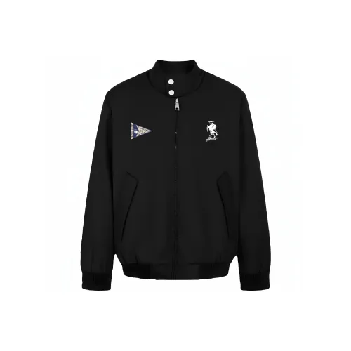 CSKS Унисекс Куртки