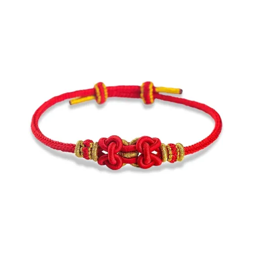 D.K.X Ткань Браслеты Шнурки Унисекс