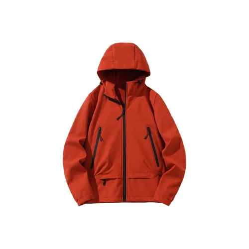 VNHP Унисекс Куртки