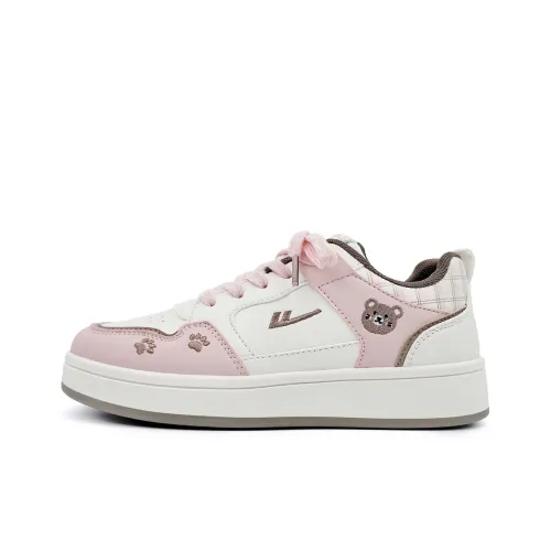 Warrior Повседневная обувь Низкий топ Женский