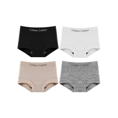 Herbal Primer Боксер-брюки Женские