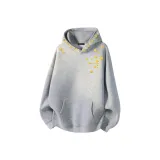 Светло-серый