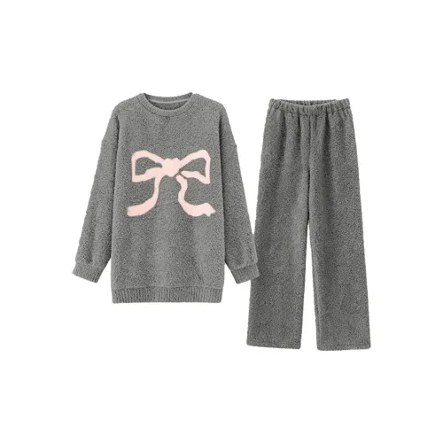 TELENT Изображение Цвет Женские Пижамные Комплекты