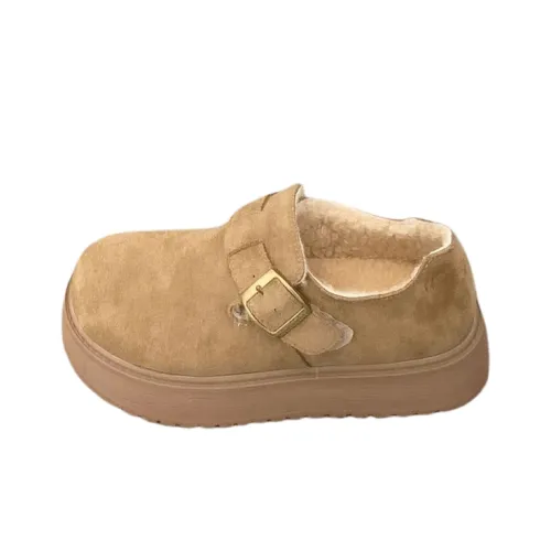 GULIA Повседневная обувь Низкий топ Женский