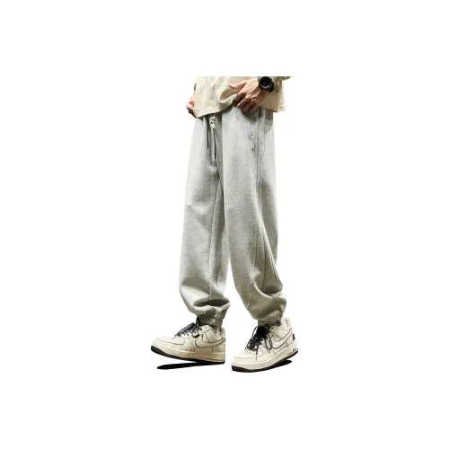 SZON Унисекс Повседневные Брюки