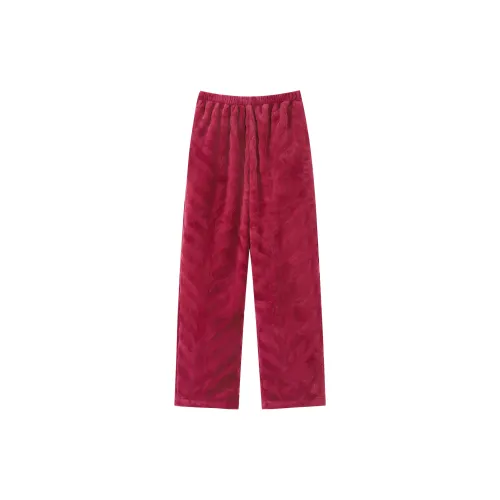 FENTENGCARE Пижамные штаны Женские