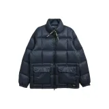 Темный морской синий