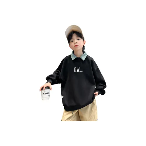 PLANDOO KIDS Свитшоты