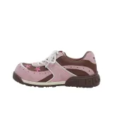 Пионово-розовый