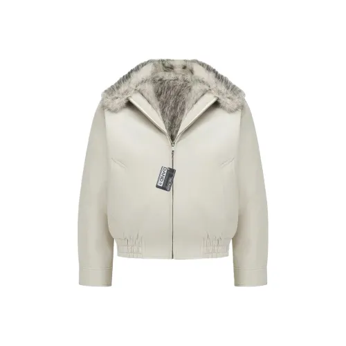 DAND Унисекс Пуховики