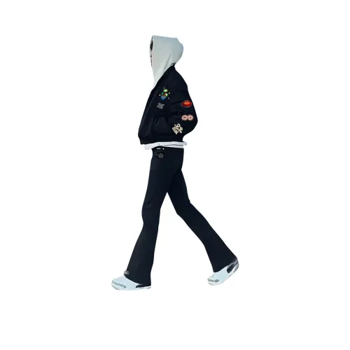 WHELVE Унисекс Джинсы