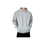 Фотиния Серый [Увеличенная плотность, улучшенная версия, утолщенный и с флисовой подкладкой]