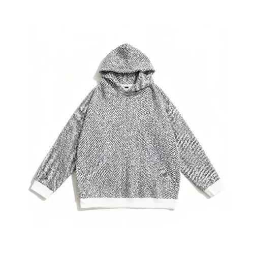 ROCCA DESIGN Белый Унисекс Свитшоты