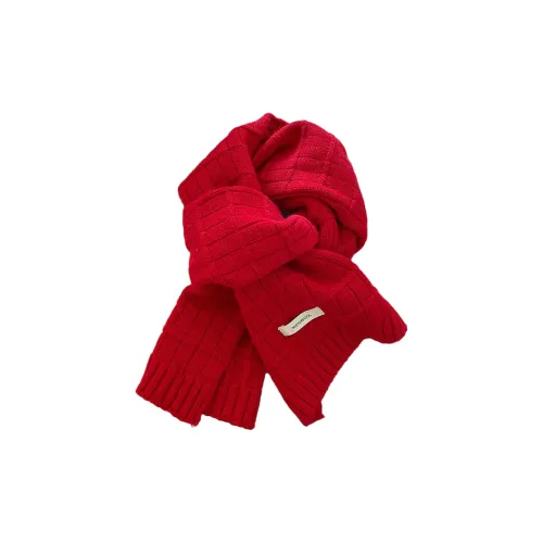 STUFFER Шерсть Шарфы Унисекс