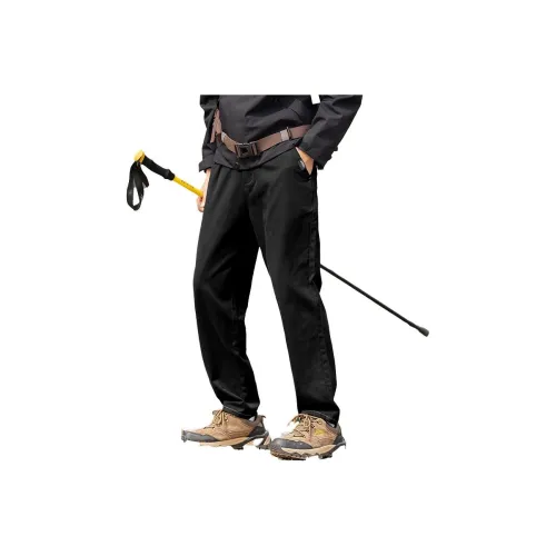 JEEP Classic Collection Повседневные брюки Унисекс