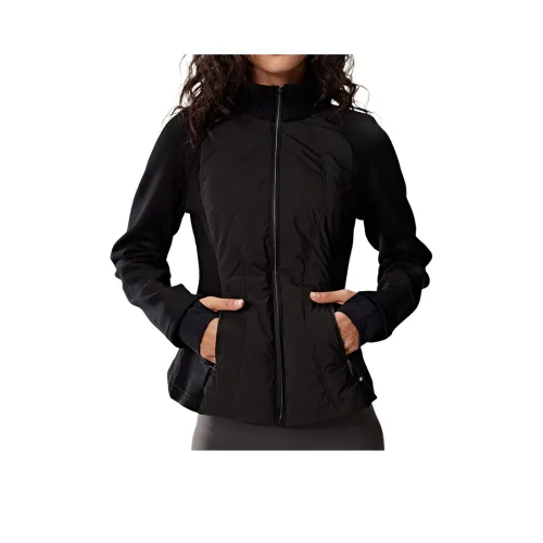 YOTTOY Женские Йога Куртки