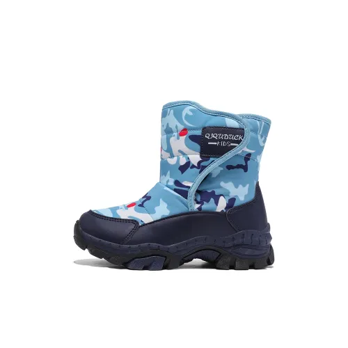 SAINT WATERS Детская повседневная обувь Унисекс