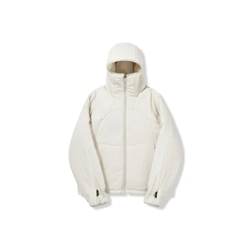 Halcyon Days Пуховая куртка Унисекс