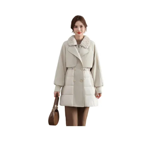 TUCANO Женские Пуховики