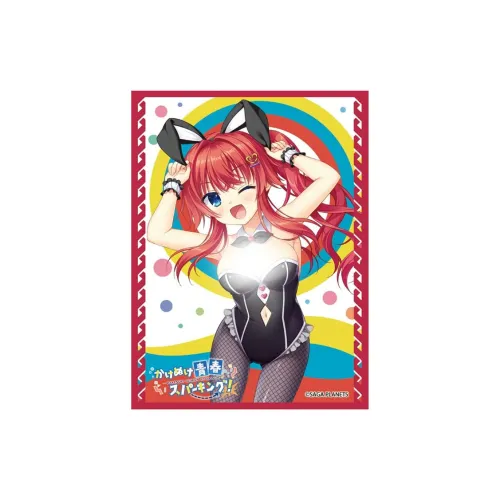 Banpresto Матовый Blossom Youth Full Steam AHEAD Аксессуары для карточных игр держатель для персонажей 1 упаковка