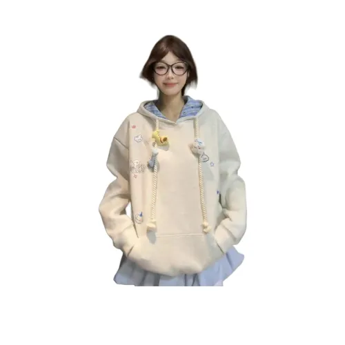 GOSO Женские Свитшоты