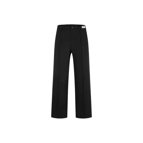 NOAHGIGI Унисекс Костюм Брюки