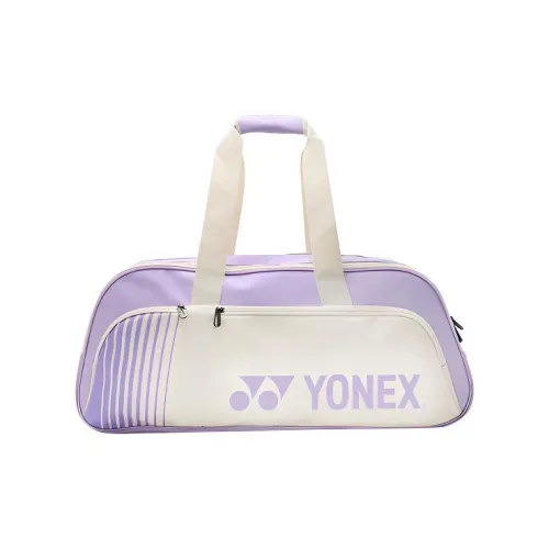 YONEX ПУ (полиуретан) Спортивный зал Сумка Стандартная Унисекс Многоцветная