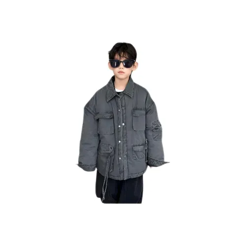 Than Than Me Модное Зимнее Пальто