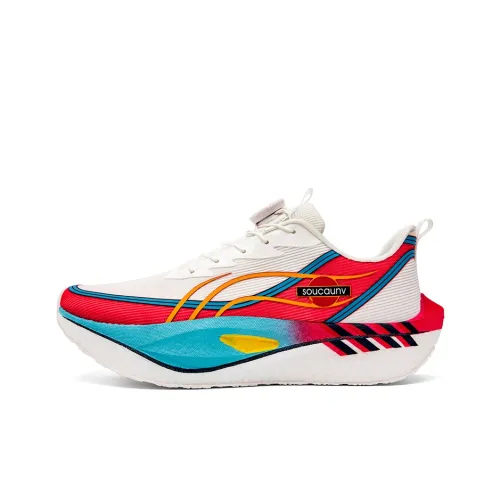 QIUTEXIONG Легкий Амортизация Anti KICK Детские беговые кроссовки 2025 Подростки