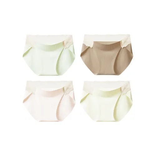 L'ALPINA Нижнее белье Женское упаковка из 4 штук