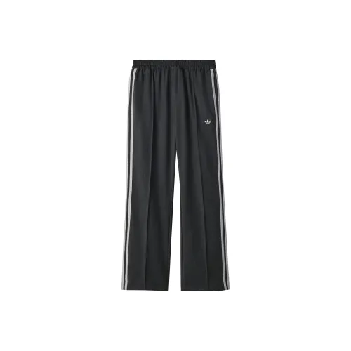 Adidas Originals WALES BONNER FW25 Спортивные брюки Унисекс