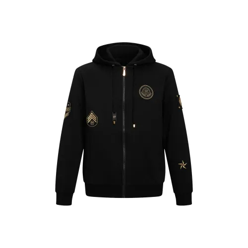 PP PIERRE PIERUCCI Свитшот Мужской