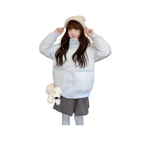 Gentle Welcome Пуховая куртка Женская
