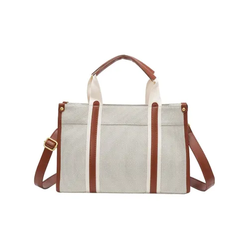 WXRX Холст Одно Плечо Сумка Маленькая Женская Многоцветная