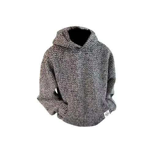 TOM DWAN Унисекс Трикотаж