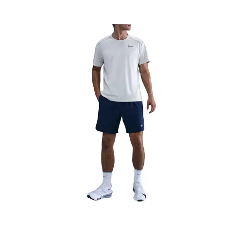 Nike Challenger Беговые Шорты Мужские