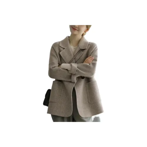 LADYXIEXIE Женское пальто