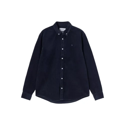 Carhartt WIP Madison Шнур Рубашка Мужская