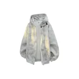 Туманно-серый